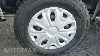 2025 Ford Transit 250 Cargo Van Low Roof 130.0" WB - miniatura 24