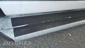 2025 Ford Transit 250 Cargo Van Low Roof 130.0" WB - miniatura 25
