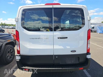 2025 Ford Transit 250 Cargo Van Low Roof 130.0" WB - miniatura 5