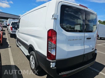 2025 Ford Transit 250 Cargo Van Low Roof 130.0" WB - miniatura 6