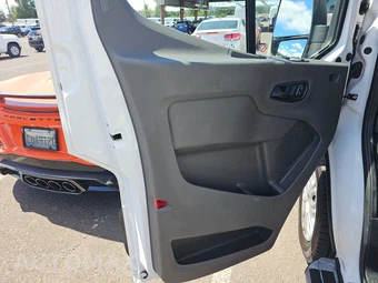 2025 Ford Transit 250 Cargo Van Low Roof 130.0" WB - miniatura 9