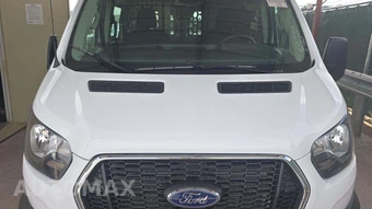 2025 Ford Transit 250 Cargo Van Low Roof 130.0" WB - miniatura 17
