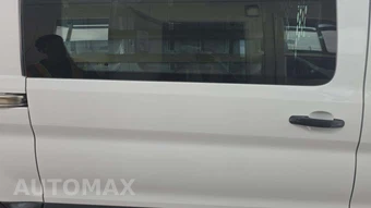2025 Ford Transit 250 Cargo Van Low Roof 130.0" WB - miniatura 20