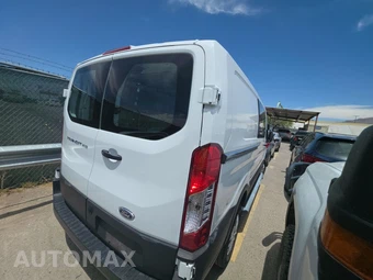 2025 Ford Transit 250 Cargo Van Low Roof 130.0" WB - miniatura 4