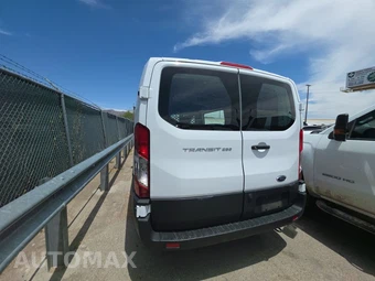 2025 Ford Transit 250 Cargo Van Low Roof 130.0" WB - miniatura 5