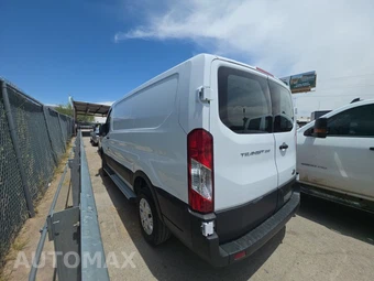 2025 Ford Transit 250 Cargo Van Low Roof 130.0" WB - miniatura 6