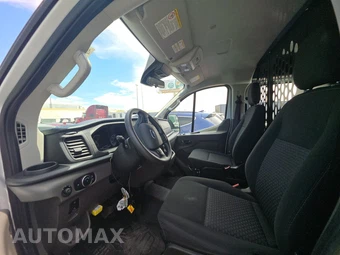 2025 Ford Transit 250 Cargo Van Low Roof 130.0" WB - miniatura 7