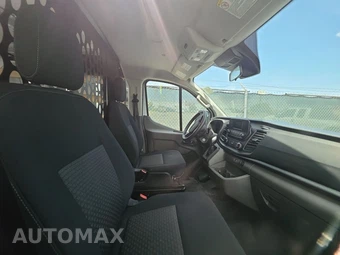2025 Ford Transit 250 Cargo Van Low Roof 130.0" WB - miniatura 8