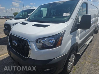 2025 Ford Transit 250 Cargo Van Low Roof 130.0" WB