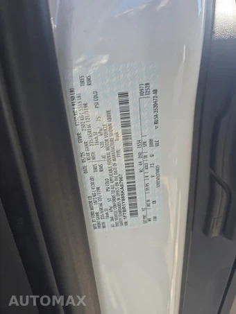 2025 Ford Transit 250 Cargo Van Low Roof 130.0" WB - miniatura 13