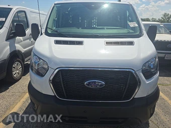 2025 Ford Transit 250 Cargo Van Low Roof 130.0" WB - miniatura 2