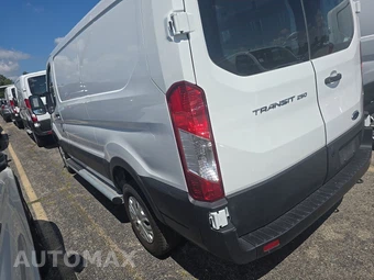 2025 Ford Transit 250 Cargo Van Low Roof 130.0" WB - miniatura 6