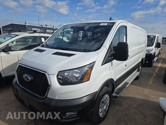 2025 Ford Transit 250 Cargo Van Low Roof 130.0" WB