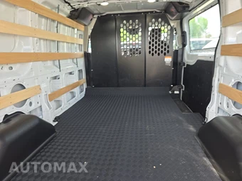 2025 Ford Transit 250 Cargo Van Low Roof 130.0" WB - miniatura 15