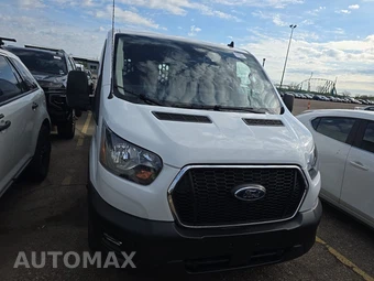 2025 Ford Transit 250 Cargo Van Low Roof 130.0" WB - miniatura 2