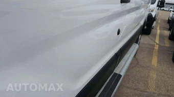 2025 Ford Transit 250 Cargo Van Low Roof 130.0" WB - miniatura 21