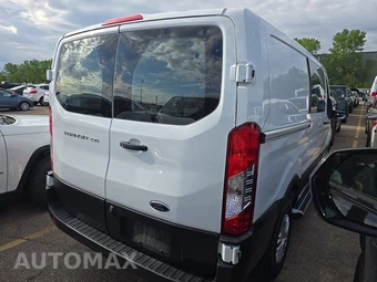 2025 Ford Transit 250 Cargo Van Low Roof 130.0" WB - miniatura 4