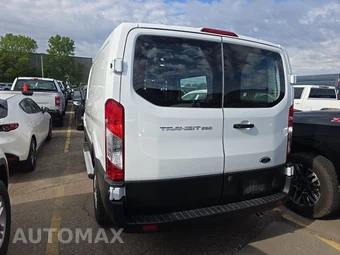 2025 Ford Transit 250 Cargo Van Low Roof 130.0" WB - miniatura 5