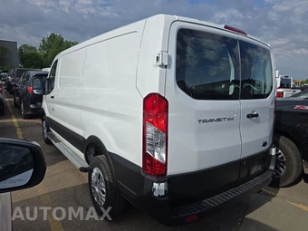 2025 Ford Transit 250 Cargo Van Low Roof 130.0" WB - miniatura 6