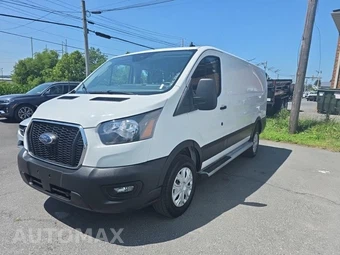 2025 Ford Transit 250 Cargo Van Low Roof 130.0" WB