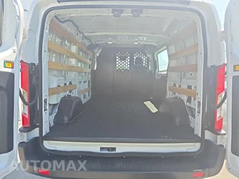 2025 Ford Transit 250 Cargo Van Low Roof 130.0" WB - miniatura 13