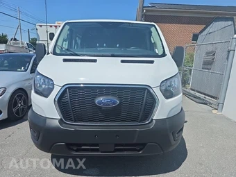 2025 Ford Transit 250 Cargo Van Low Roof 130.0" WB - miniatura 2