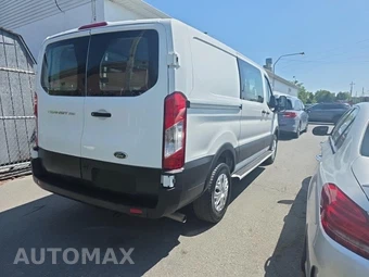 2025 Ford Transit 250 Cargo Van Low Roof 130.0" WB - miniatura 4