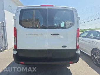 2025 Ford Transit 250 Cargo Van Low Roof 130.0" WB - miniatura 5