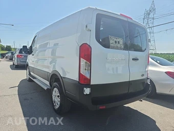 2025 Ford Transit 250 Cargo Van Low Roof 130.0" WB - miniatura 6