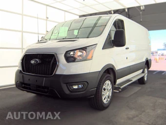 2025 Ford Transit 250 Cargo Van Low Roof 130.0" WB - car from the USA, Manheim Buy-Now listing at AUTOMAX
