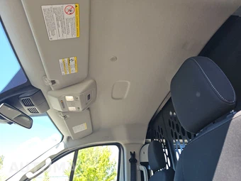 2025 Ford Transit 250 Cargo Van Low Roof 130.0" WB - miniatura 17