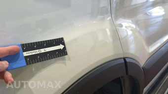 2025 Ford Transit 250 Cargo Van Low Roof 130.0" WB - miniatura 19