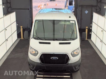 2025 Ford Transit 250 Cargo Van Low Roof 130.0" WB - miniatura 2