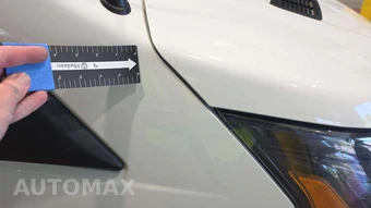2025 Ford Transit 250 Cargo Van Low Roof 130.0" WB - miniatura 20