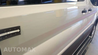 2025 Ford Transit 250 Cargo Van Low Roof 130.0" WB - miniatura 21