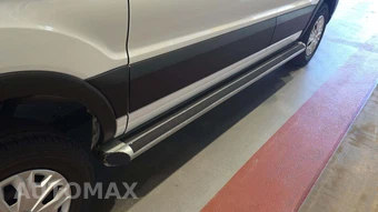 2025 Ford Transit 250 Cargo Van Low Roof 130.0" WB - miniatura 22