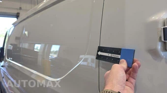 2025 Ford Transit 250 Cargo Van Low Roof 130.0" WB - miniatura 24