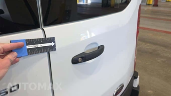 2025 Ford Transit 250 Cargo Van Low Roof 130.0" WB - miniatura 25