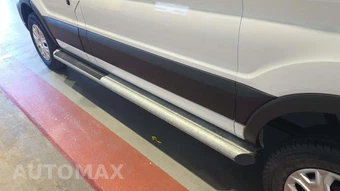 2025 Ford Transit 250 Cargo Van Low Roof 130.0" WB - miniatura 26
