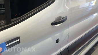 2025 Ford Transit 250 Cargo Van Low Roof 130.0" WB - miniatura 27
