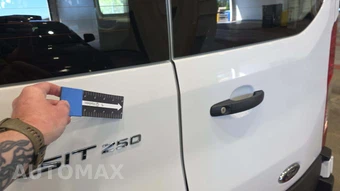 2025 Ford Transit 250 Cargo Van Low Roof 130.0" WB - miniatura 30