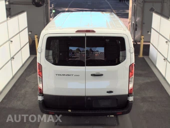 2025 Ford Transit 250 Cargo Van Low Roof 130.0" WB - miniatura 5