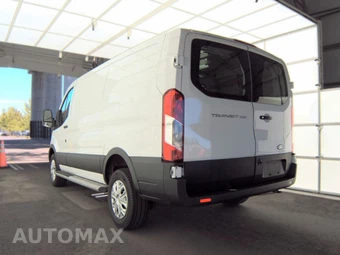 2025 Ford Transit 250 Cargo Van Low Roof 130.0" WB - miniatura 6