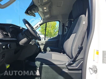 2025 Ford Transit 250 Cargo Van Low Roof 130.0" WB - miniatura 7