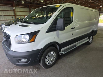 2025 Ford Transit 250 Cargo Van Low Roof 130.0" WB - car from the USA, Manheim Buy-Now listing at AUTOMAX