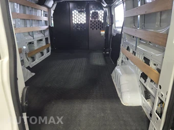 2025 Ford Transit 250 Cargo Van Low Roof 130.0" WB - miniatura 15