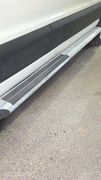 2025 Ford Transit 250 Cargo Van Low Roof 130.0" WB - miniatura 18
