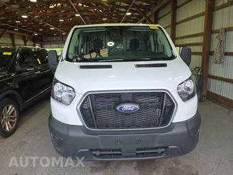 2025 Ford Transit 250 Cargo Van Low Roof 130.0" WB - miniatura 2