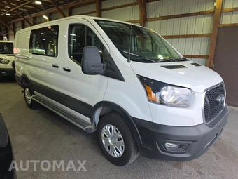 2025 Ford Transit 250 Cargo Van Low Roof 130.0" WB - miniatura 3