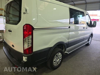 2025 Ford Transit 250 Cargo Van Low Roof 130.0" WB - miniatura 4